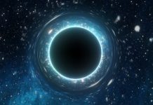 Research: Astronomers find large-scale winds associated with active black holes in small galaxies suppress star formation —