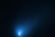 Tech: Hubble observes first confirmed interstellar comet — (Report)