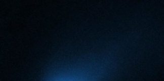 Tech: Hubble observes first confirmed interstellar comet — (Report)