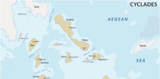 Research: Scientists find early humans moved through Mediterranean earlier than believed —