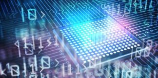 Research: UC Santa Barbara/Google researchers demonstrate the power of 53 entangled qubits —