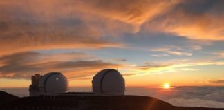 Research: New measurement of Hubble constant adds to cosmic mystery —