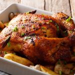 BCCDC: Don’t invite salmonella to Thanksgiving dinner BCCDC: Don't invite salmonella to Thanksgiving dinner