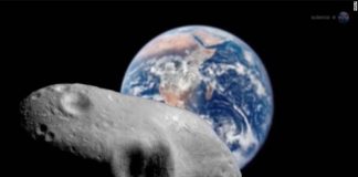 Study: Giant rock strike 13K years ago had ‘global consequences’ Giant rock strike 13K years ago had 'global consequences'