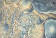 NASA Juno probe dodges Jupiter’s shadow NASA Juno probe dodges Jupiter's shadow