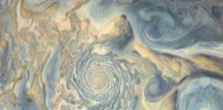 NASA Juno probe dodges Jupiter’s shadow NASA Juno probe dodges Jupiter's shadow