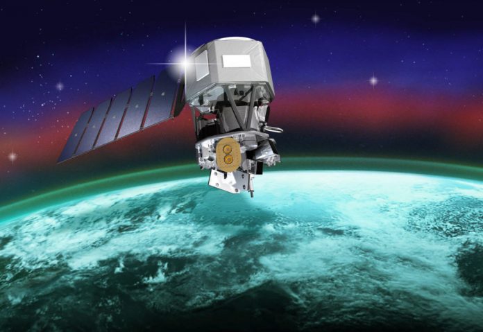 NASA: Pegasus launches ICON space science mission (Watch) | Tdnews