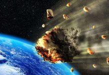 Report: 16 Asteroids Headed Towards Earth This Week (NASA) Report: 16 Asteroids Headed Towards Earth This Week (NASA)
