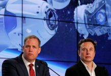 Report: NASA and SpaceX agree commercial crew development is the “highest priority” Report: NASA and SpaceX agree commercial crew development is the “highest priority”