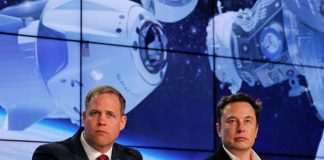 Report: NASA and SpaceX agree commercial crew development is the “highest priority” Report: NASA and SpaceX agree commercial crew development is the “highest priority”