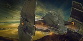 Report: NASA engineer proposes fuelless engine to propel spacecraft Report: NASA engineer proposes fuelless engine to propel spacecraft