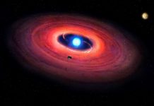 Research: Earth-like exoplanets may be common in the universe Research: Earth-like exoplanets may be common in the universe