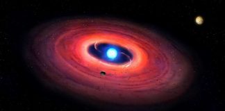 Research: Earth-like exoplanets may be common in the universe Research: Earth-like exoplanets may be common in the universe