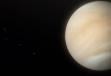 Research: Venus May Not Have Been As Earthlike As Previously Believed Research: Venus May Not Have Been As Earthlike As Previously Believed
