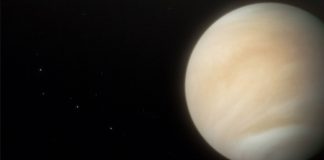 Research: Venus May Not Have Been As Earthlike As Previously Believed Research: Venus May Not Have Been As Earthlike As Previously Believed