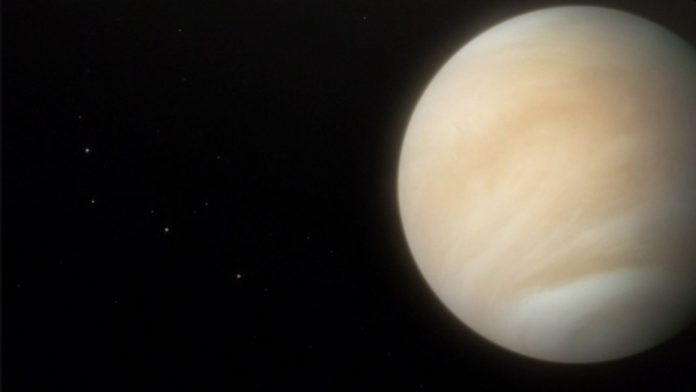 Research: Venus May Not Have Been As Earthlike As Previously Believed