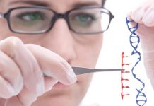 Researchers Create New, More Powerful Technique To Edit Genes Researchers Create New, More Powerful Technique To Edit Genes