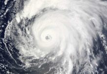 Researchers discover big storms can create ‘stormquakes’ Researchers discover big storms can create 'stormquakes'