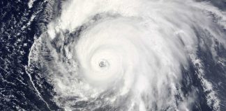 Researchers discover big storms can create ‘stormquakes’ Researchers discover big storms can create 'stormquakes'