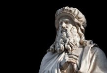 Researchers put Leonardo da Vinci’s bridge design to the test Researchers put Leonardo da Vinci's bridge design to the test