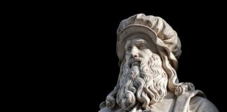 Researchers put Leonardo da Vinci’s bridge design to the test Researchers put Leonardo da Vinci's bridge design to the test