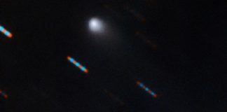 Scientists hail historic discovery in 4.6 billion-year-old comet Scientists hail historic discovery in 4.6 billion-year-old comet