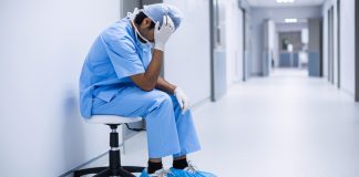 Study: 90 per cent of professionals admit to going to work sick Study: 90 per cent of professionals admit to going to work sick