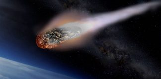 Study: Asteroid linked to Japan ‘fireball’ incident could be doomed to hit Earth Study: Asteroid linked to Japan ‘fireball’ incident could be doomed to hit Earth
