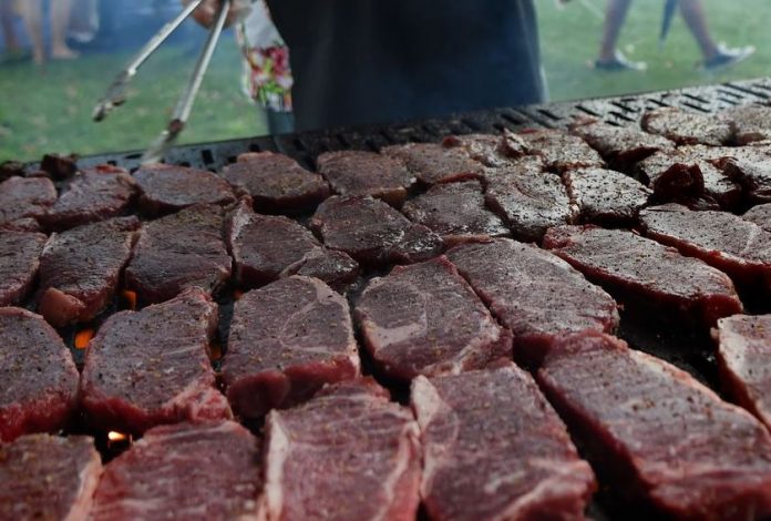 Study: Eating Red Meat May Not Be That Bad For You