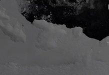 Study: Ice Sheets Are Eroded by “Upside-down Rivers” Study: Ice Sheets Are Eroded by “Upside-down Rivers”