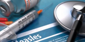 Research: Study details the mechanism and scope of measles-induced immune amnesia in the wake of infection —