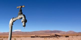 Research: Plants will demand more water in the future making less water available for people —