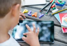 Research: Screen-based media associated with structural differences in brains of young children —