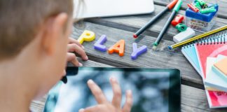 Research: Screen-based media associated with structural differences in brains of young children —