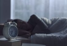 Research: A sleepless night can trigger up to a 30 percent rise in emotional stress levels, new study shows —