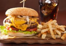 Offbeat: Data-driven definition of unhealthy yet pervasive ‘hyper-palatable’ foods —