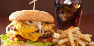 Offbeat: Data-driven definition of unhealthy yet pervasive ‘hyper-palatable’ foods —