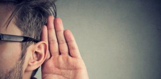 Research: New model for the way humans localize sounds —