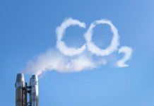 Offbeat: Carbon dioxide capture and use could become big business —