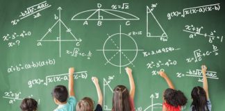 Research: Brains of girls and boys are similar, producing equal math ability —