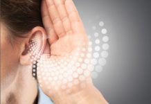 Research: White noise improves hearing —
