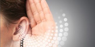 Research: White noise improves hearing —