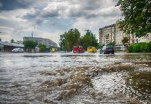 Research: Relationship between jet stream, atmospheric blocking events —