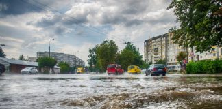 Research: Relationship between jet stream, atmospheric blocking events —