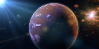 Research: Astrophysicist discovers numerous multiple star systems with exoplanets —