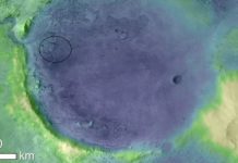 Tech: NASA’s Mars 2020 will hunt for microscopic fossils — (Report)