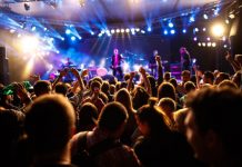 Offbeat: Universal features of music around the world —