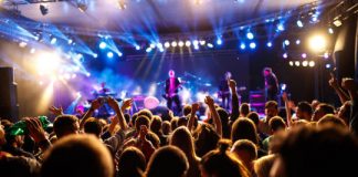 Offbeat: Universal features of music around the world —