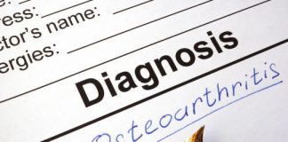 Research: Study paves way to better understanding, treatment of arthritis —