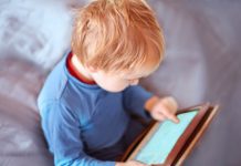 Research: Children of first-time mothers, those in home-based childcare log most screen time —